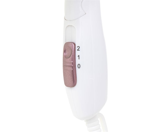 Secador de pelo Camry CR2254 Blanco
