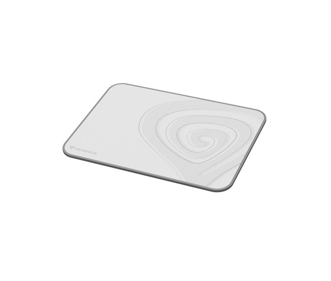 Alfombrilla de Ratón Carbon 400 M Gris