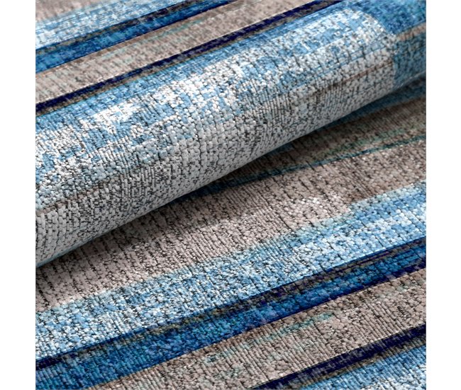 Alfombra decorativa NAF NAF PINELIA 160x230 Multicolor
