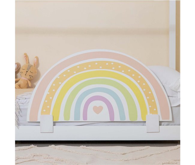 Barrera cama Multicolor