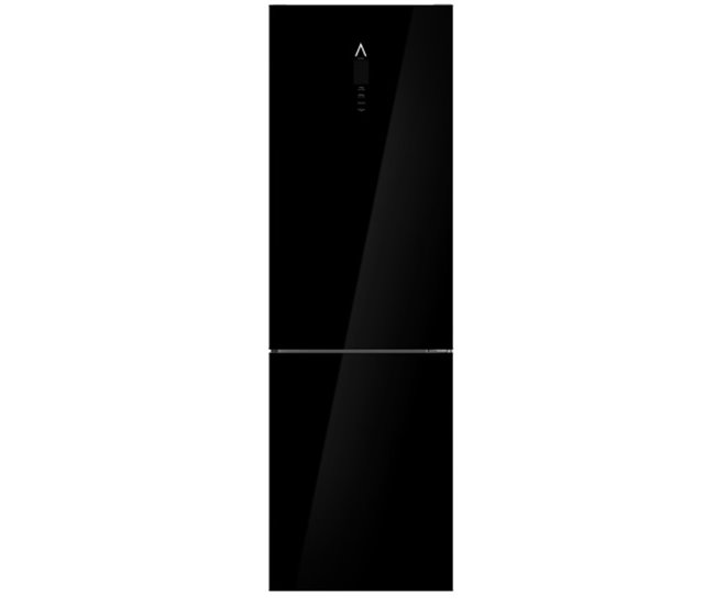 Frigorífico Combi Pegasus Elite Pro-195 Negro