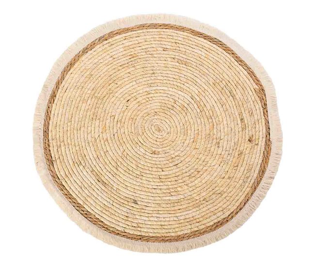 Alfombra Multicolor