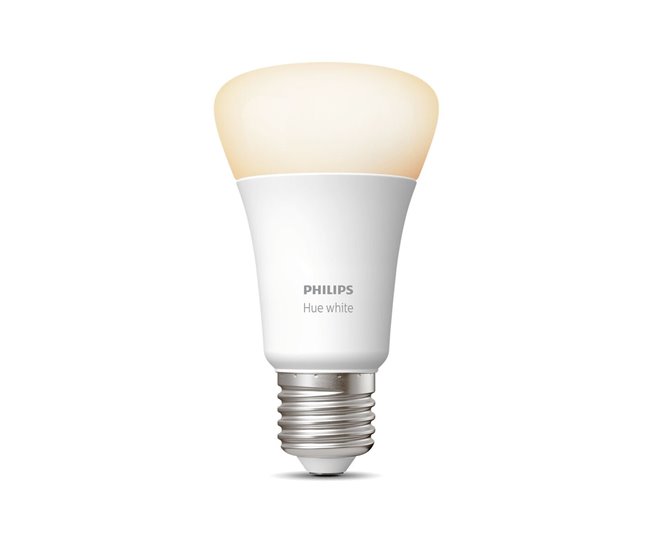 Bombilla Inteligente Blanco