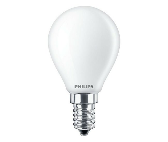 Bombilla LED Multicolor