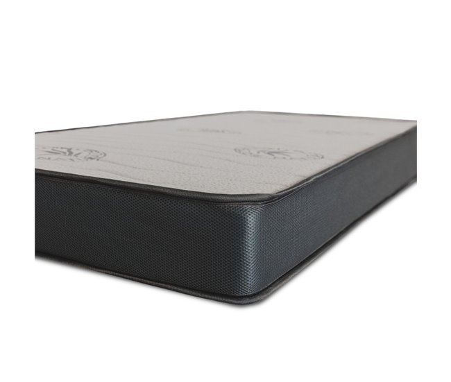 Colchón Pack 3 Blanco