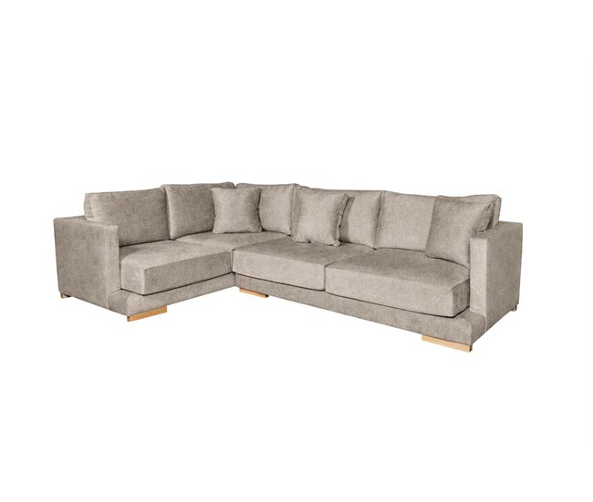 Sofa Rinconera Chaise Longue Ohio Arena