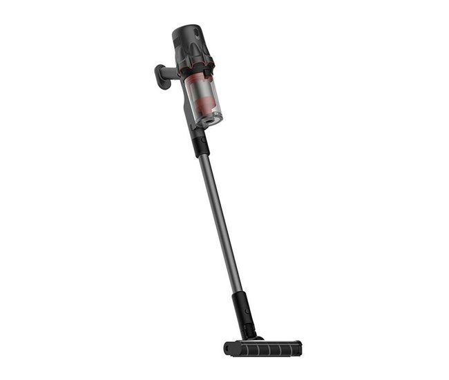 Aspirador Escoba DEM-T30W Negro
