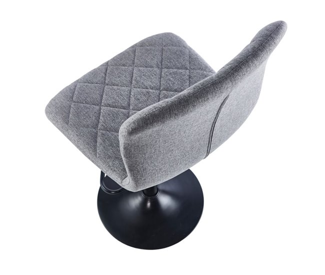 Pack taburetes Britain Gris