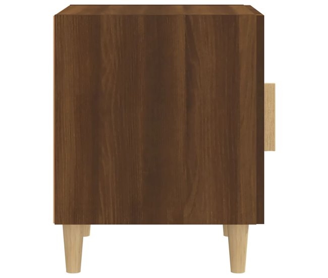 2 Mesitas de Noche 40 Blanco