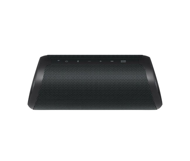 Altavoces XBOOM Go Negro