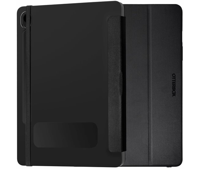 Funda para Móvil GALAXY TAB S9FE Negro