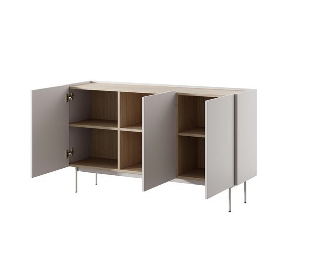 APARADOR COLOR 144 Beige