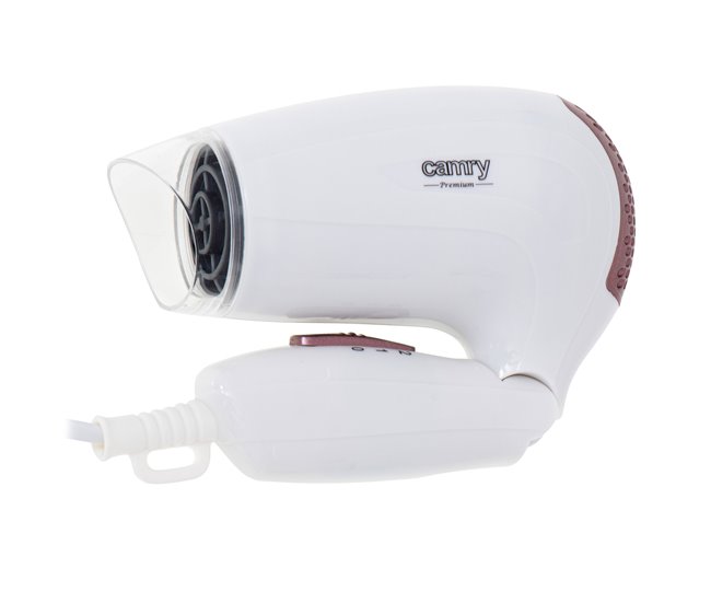 Secador de pelo Camry CR2254 Blanco