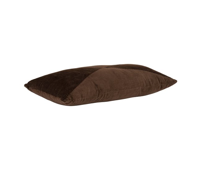 Almohada Decorativa Griffith Marron