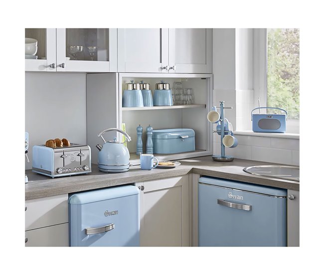 Botes de Cocina SWAN SWKA1024GN Amarillo