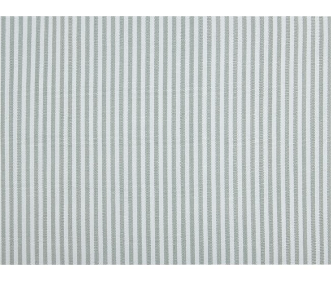 Beliani Cojín decorativo SEBRINE Verde