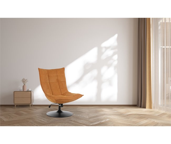 Sillón decorativo HADES Beige