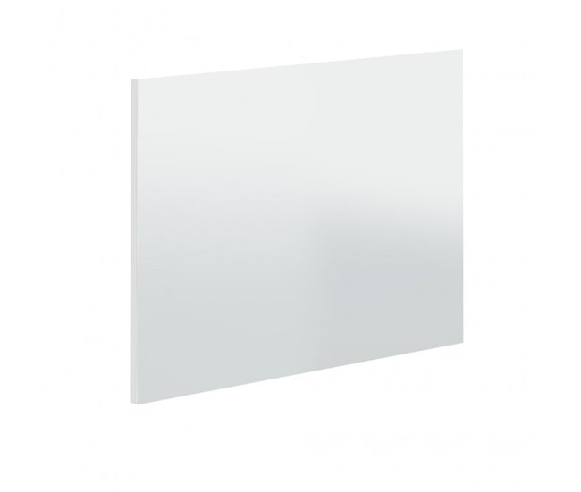 ARKITMOBEL Aktiva Mueble Lavabo 2P+2C + Espejo Blanco