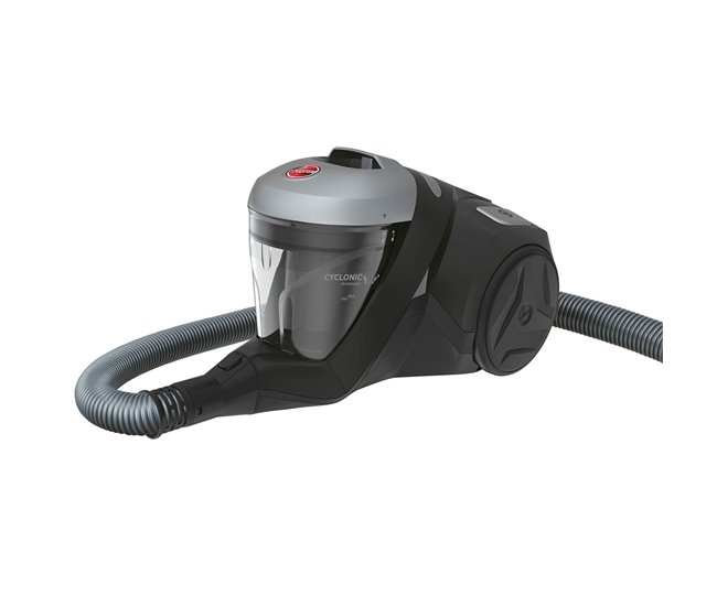 Aspirador HP320PET Negro