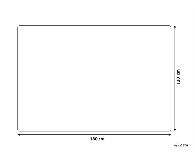 Beliani Manta ALAZEYA 