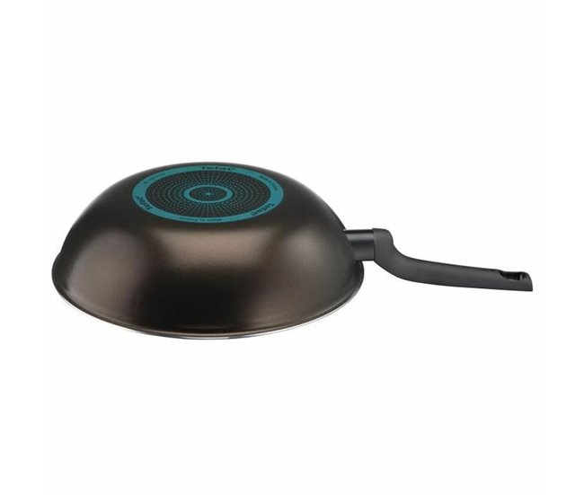 Sartén Wok B5541902 Negro