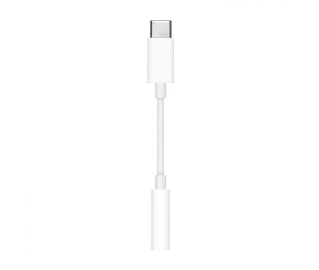Adaptador USB C a Jack 3.5 mm A109-0384 Blanco