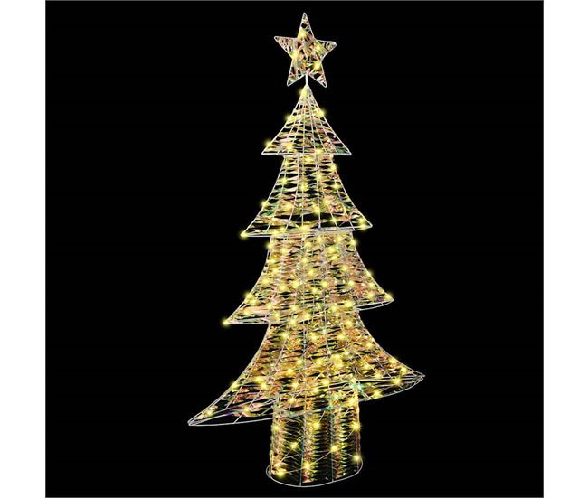 Árbol Navidad - Árbol navideño Blanco