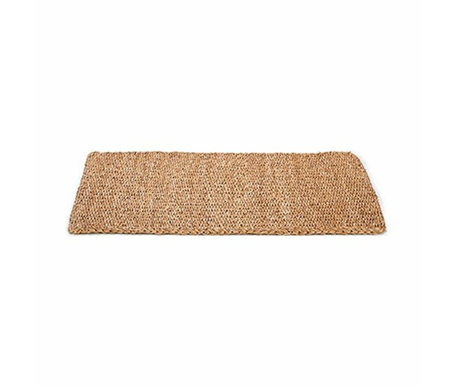 Alfombra Marron