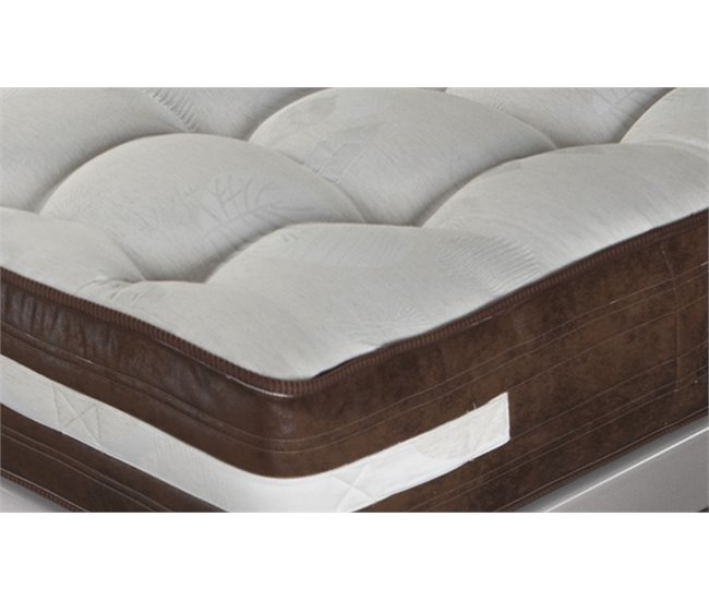 Colchon Muelle Ensacado Primor viatl Firmeza Media-Alta 