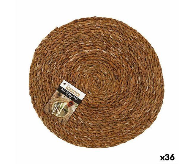 Salvamantel Marron