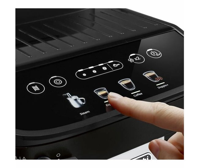 Cafetera Superautomática ECAM290.22.B Negro