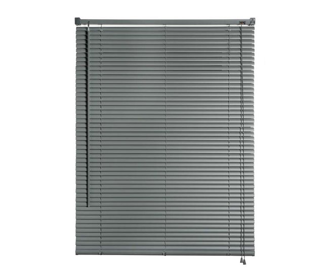 Persianas Venecianas de Aluminio con Cordón 