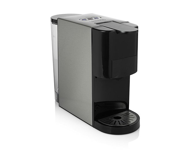 Cafetera Eléctrica 249451 Negro