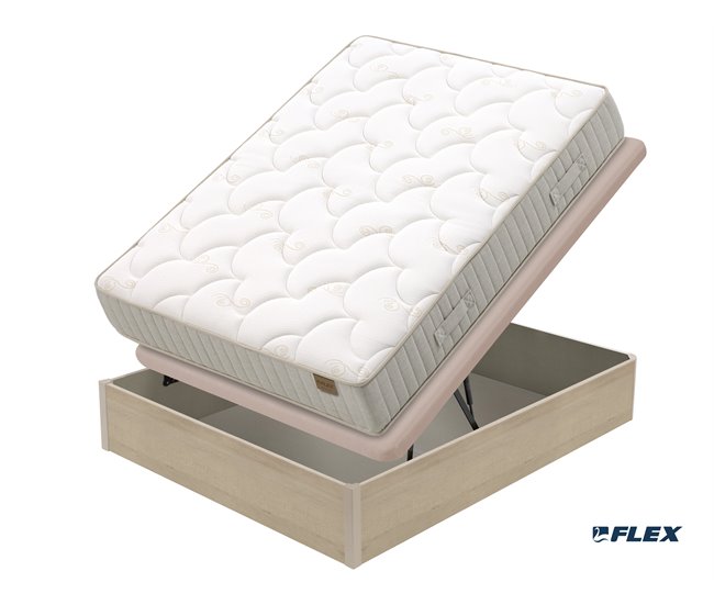 Pack MULTI SENSE PRO Muelles Naural FLEX 