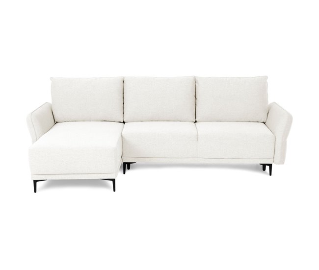 Sofá BUDWING Toby Beige