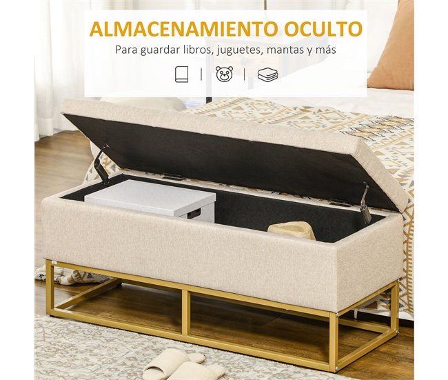 Banco de Almacenamiento Crudo