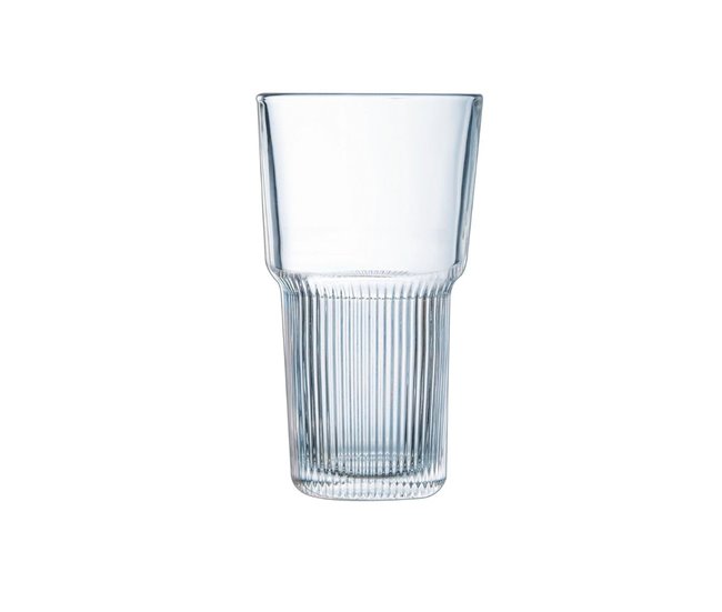 Pack de vasos Starline Arcoroc vidrio Transparente