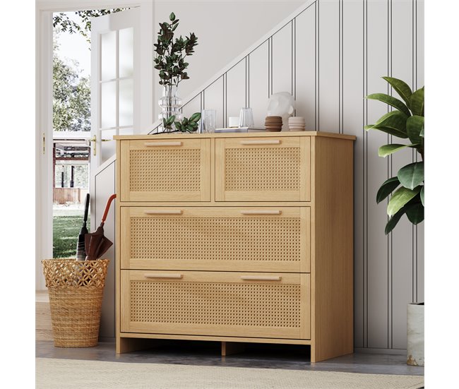 Aparadores 80 Natural