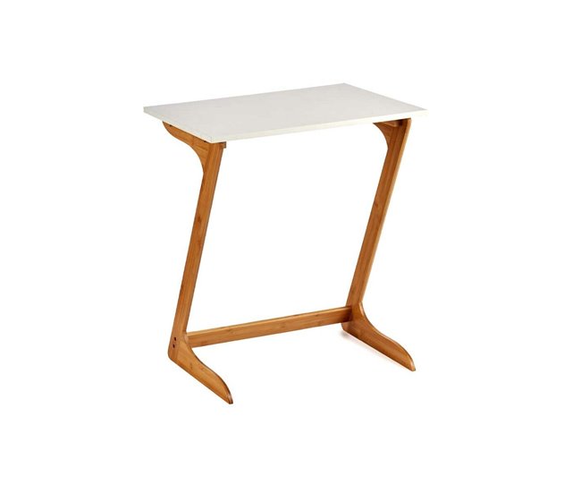Mesa auxiliar WD2021329426 Natural