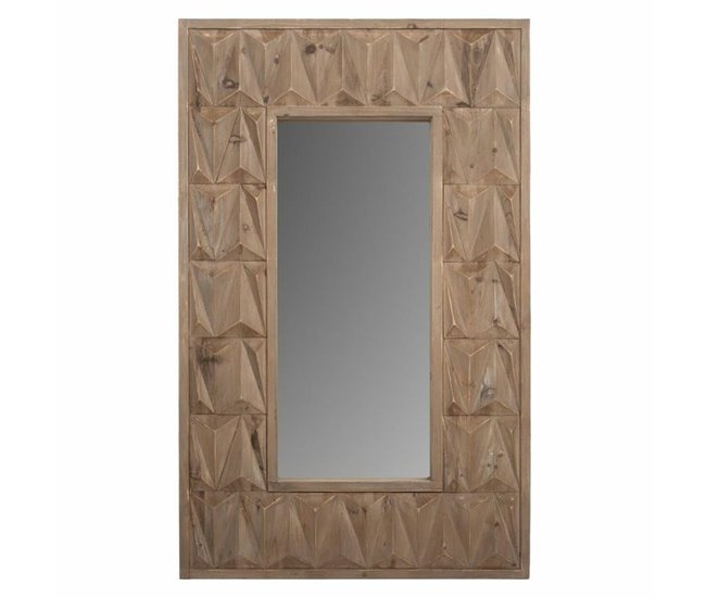 Espejo de pared Blanco