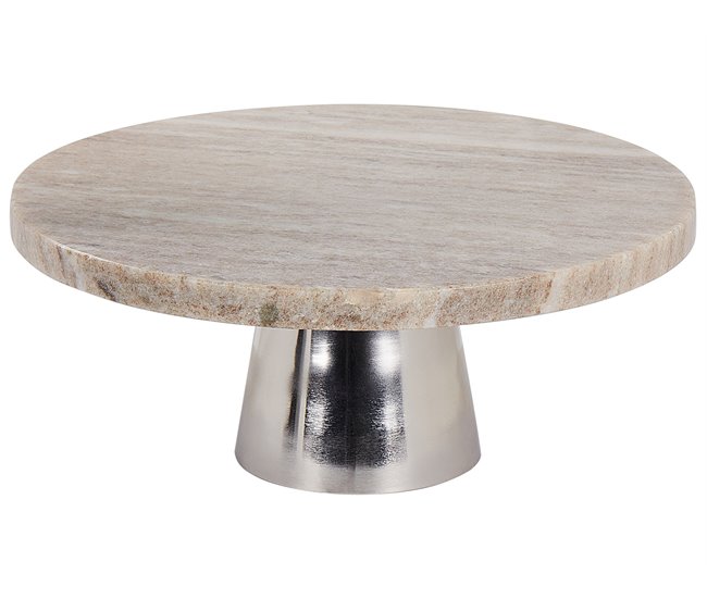 Beliani Bandeja MOSCHATO Beige