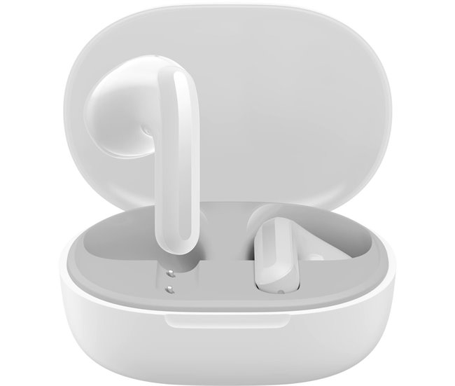 Auriculares Inalámbricos Redmi Buds 4 Lite Blanco