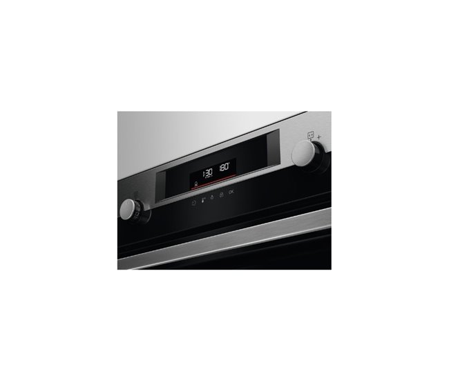 Horno Pirolítico BPE53516XM Multicolor