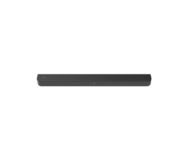 Barra de Sonido HT-S400 Negro