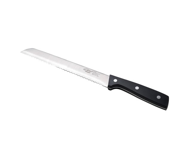 Cuchillo para Pan Expert SG41026 Multicolor