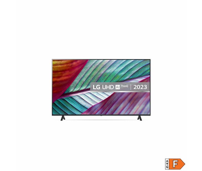 Smart TV 65UR78006LK.AEU Azul