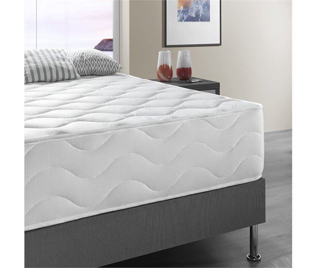 Colchón Viscoelástico [REGALO PROMOCIONAL DE ALMOHADA] 