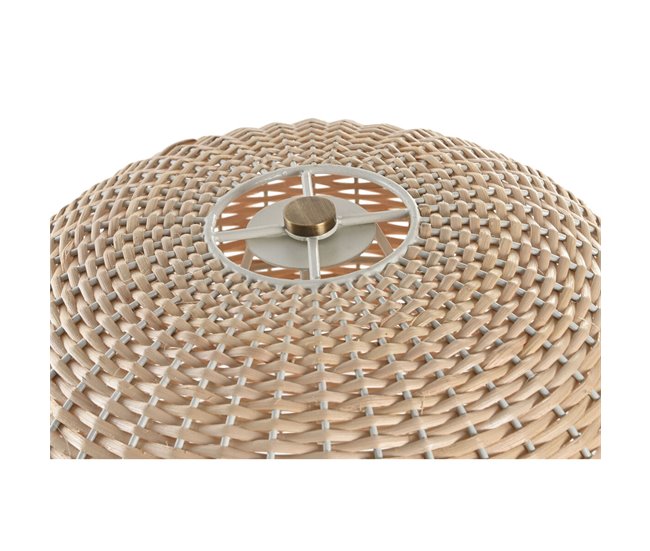 Lámpara de mesa Beige