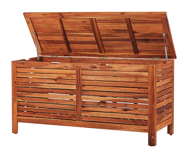 Beliani Arcón RIVIERA 130 Marron