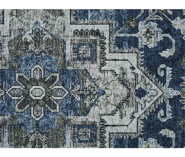 Beliani De corredor KOTTAR 80x300 Gris